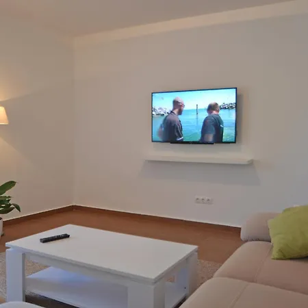 בית נופש Marica By Interhome *
